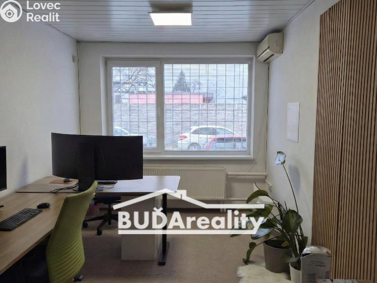 Pronájem výrobní haly Zlín, Rybníky IV 326 č. 3