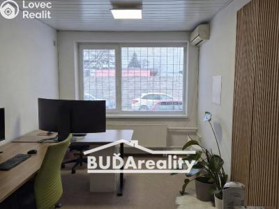 Pronájem výrobní haly Zlín, Rybníky IV 326 č. 3