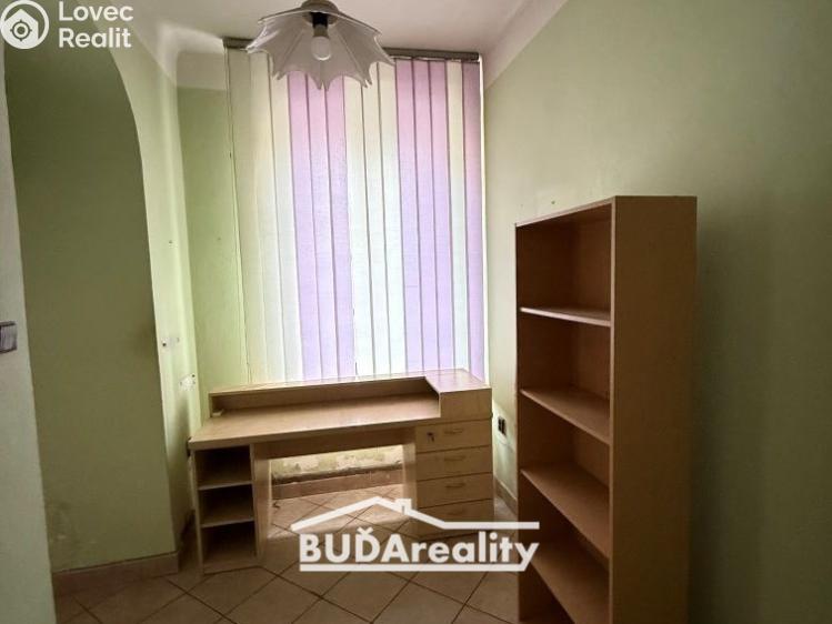 Prodej obchodního prostoru Tlumačov, Masarykova č. 4