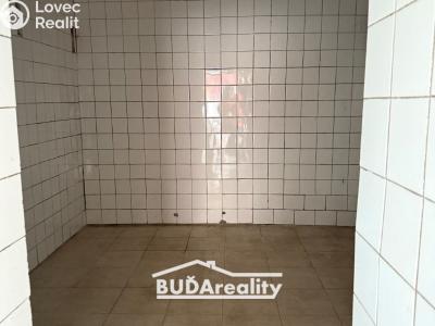 Prodej obchodního prostoru Tlumačov, Masarykova č. 6