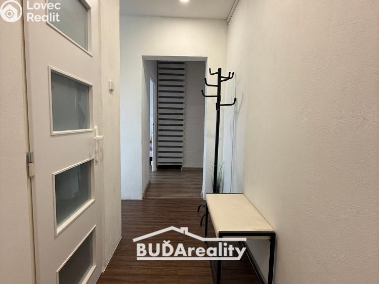 Prodej bytu 3+1 Zlín, Husova 796 č. 3