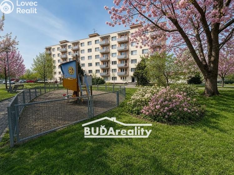 Prodej bytu 3+1 Zlín, Husova 796 č. 12