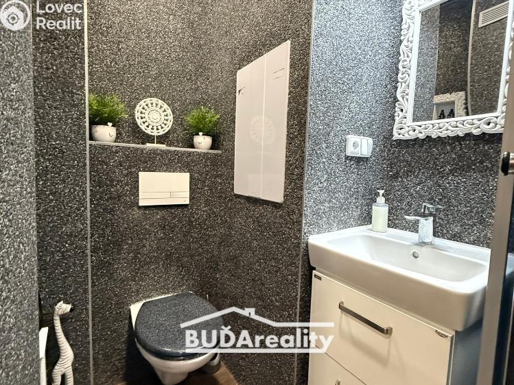 Prodej bytu 3+1 Zlín, Husova 796 č. 4