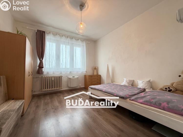 Prodej bytu 3+1 Zlín, Husova 796 č. 6