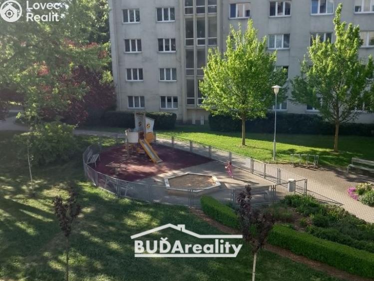 Prodej bytu 3+1 Zlín, Husova 796 č. 10