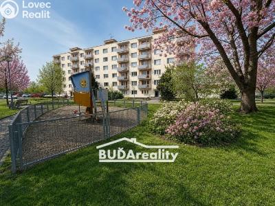 Sale apartment 3+1 Zlín, Husova 796 č. 12