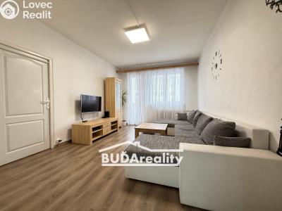 Sale apartment 3+1 Zlín, Husova 796 č. 1