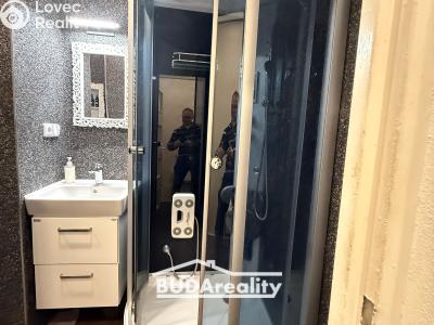 Sale apartment 3+1 Zlín, Husova 796 č. 3