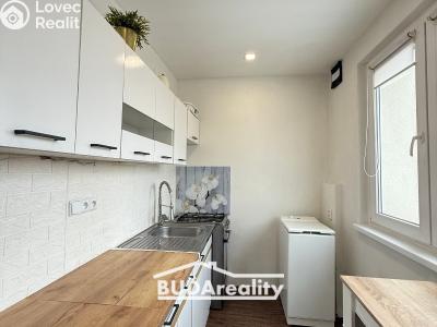 Sale apartment 3+1 Zlín, Husova 796 č. 5
