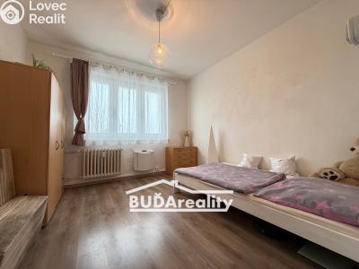 Sale apartment 3+1 Zlín, Husova 796 č. 6