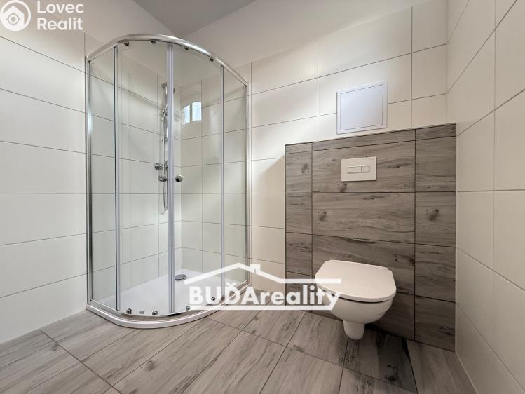 Pronájem bytu 2+KK Otrokovice, tř. Osvobození 1075 č. 7