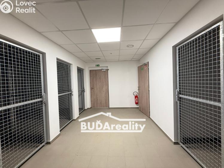 Pronájem bytu 2+KK Otrokovice, tř. Osvobození 1075 č. 11