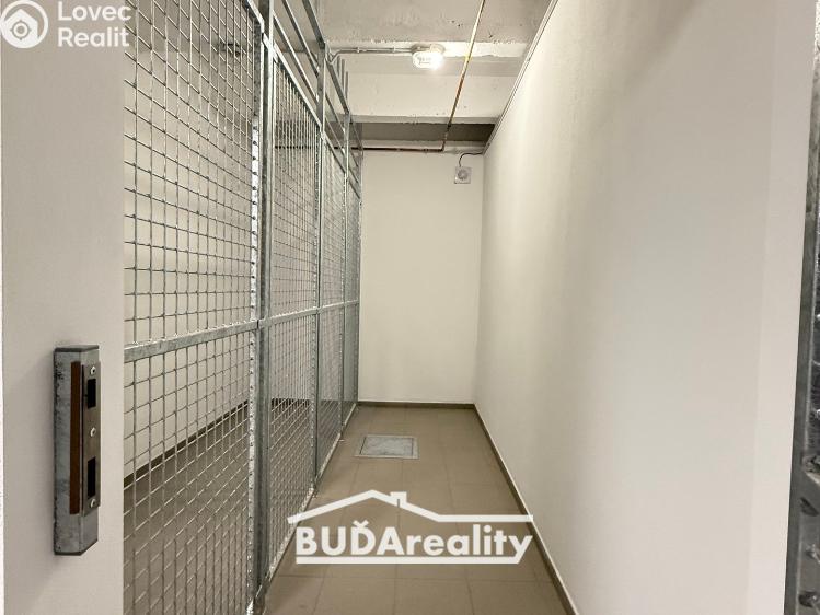 Pronájem bytu 2+KK Otrokovice, tř. Osvobození 1075 č. 12