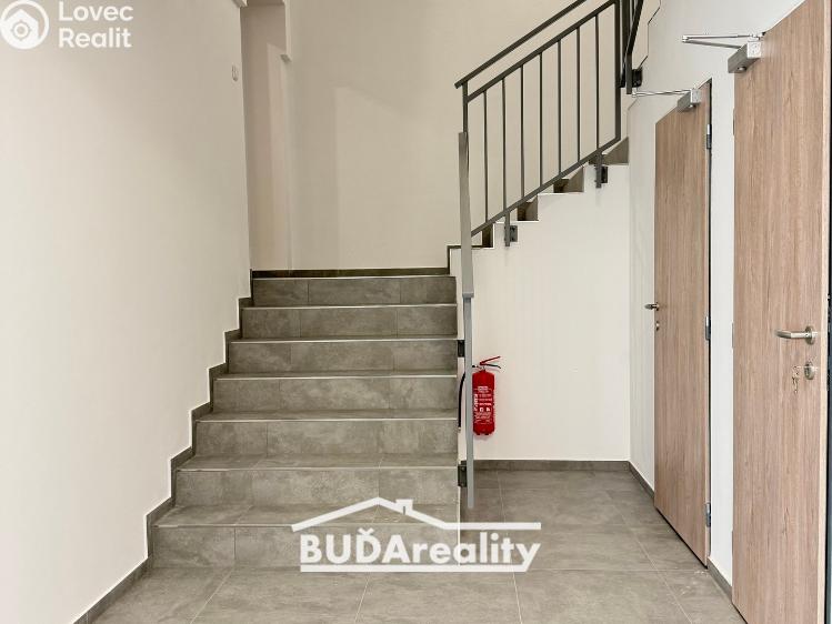 Pronájem bytu 2+KK Otrokovice, tř. Osvobození 1075 č. 13