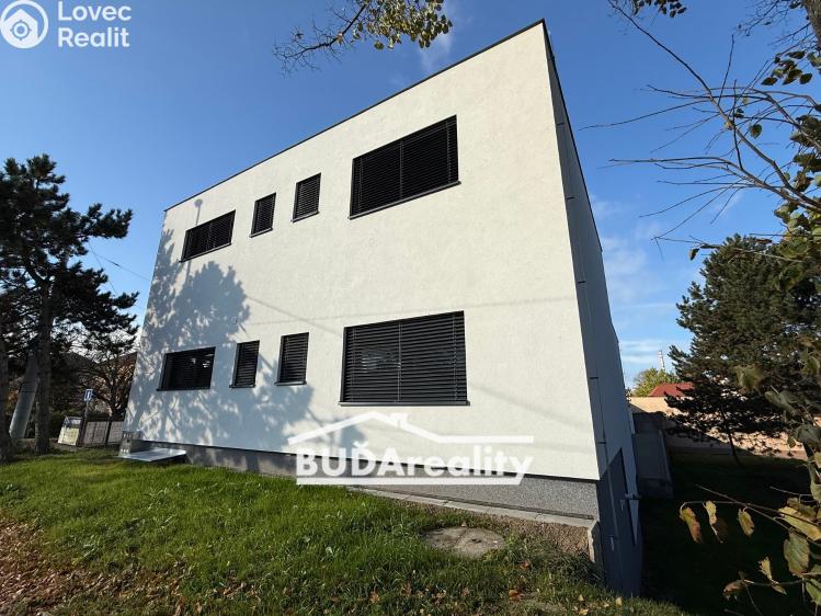 Pronájem bytu 2+KK Otrokovice, tř. Osvobození 1075 č. 14