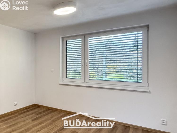 Rent apartment 2+KK Otrokovice, tř. Osvobození 1075 č. 4