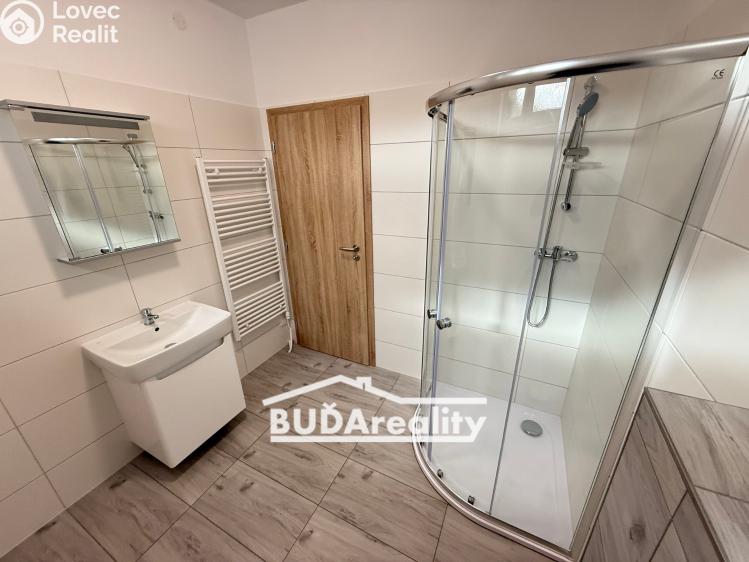 Rent apartment 2+KK Otrokovice, tř. Osvobození 1075 č. 5