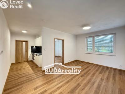 Pronájem bytu 2+KK Otrokovice, tř. Osvobození 1075 č. 1