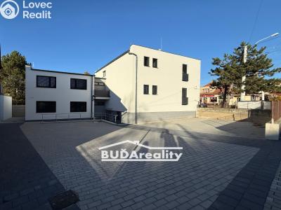 Pronájem bytu 2+KK Otrokovice, tř. Osvobození 1075 č. 1