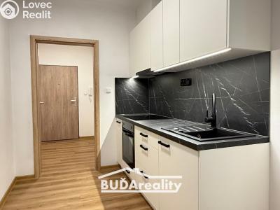 Pronájem bytu 2+KK Otrokovice, tř. Osvobození 1075 č. 2