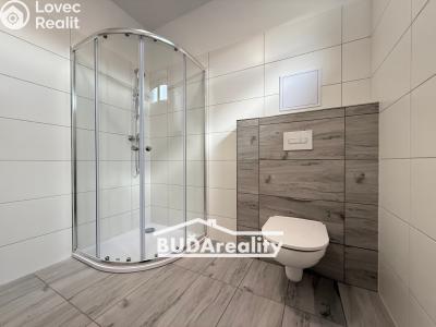 Pronájem bytu 2+KK Otrokovice, tř. Osvobození 1075 č. 6