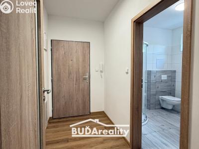Rent apartment 2+KK Otrokovice, tř. Osvobození 1075 č. 7