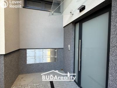 Rent apartment 2+KK Otrokovice, tř. Osvobození 1075 č. 9