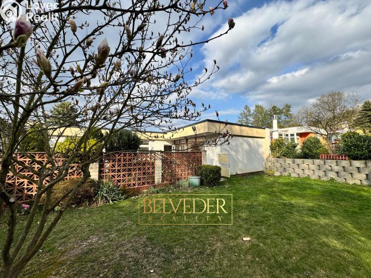 Pronájem rodinného domu Teplice, Fučíkova stezka 2843 č. 24