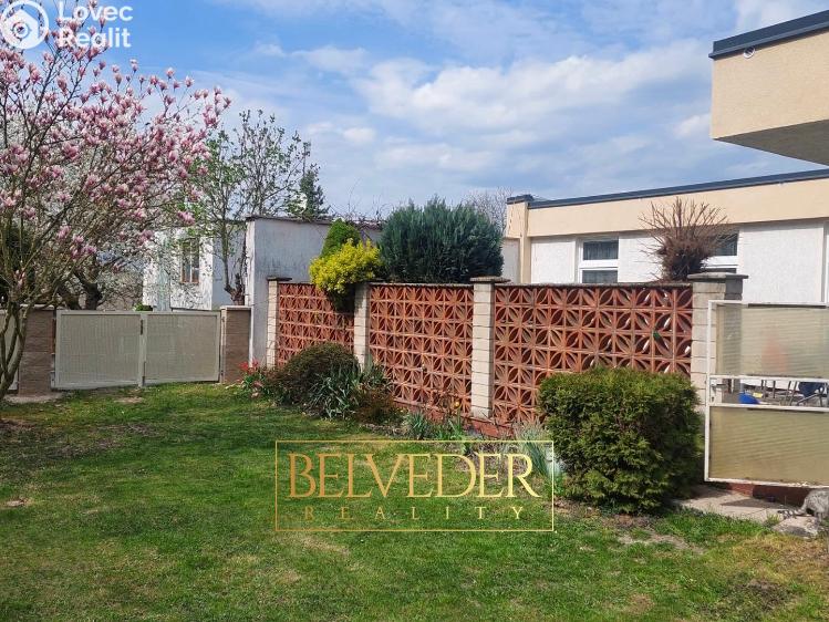 Pronájem rodinného domu Teplice, Fučíkova stezka 2843 č. 28