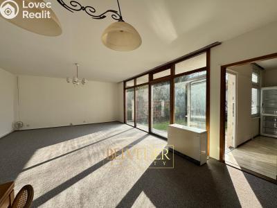 Pronájem rodinného domu Teplice, Fučíkova stezka 2843 č. 1