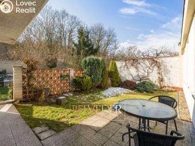 Pronájem rodinného domu Teplice, Fučíkova stezka 2843 č. 3