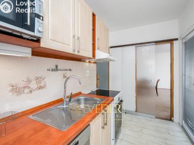 Pronájem rodinného domu Teplice, Fučíkova stezka 2843 č. 6