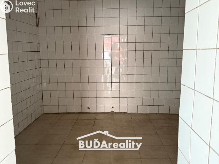 Оренда торгового приміщення Tlumačov, Masarykova č. 7