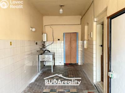 Rent commercial space Tlumačov, Masarykova č. 6