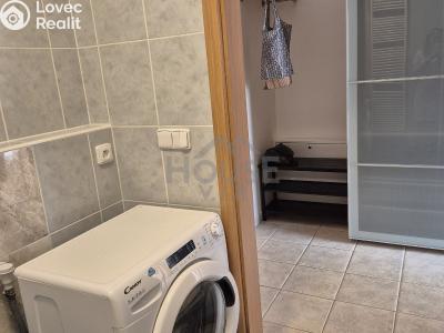 Pronájem bytu 1+KK Praha, Kudrnova č. 6