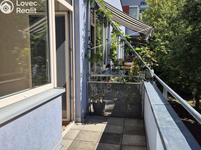 Оренда квартири 1+KK Praha, Kudrnova č. 8