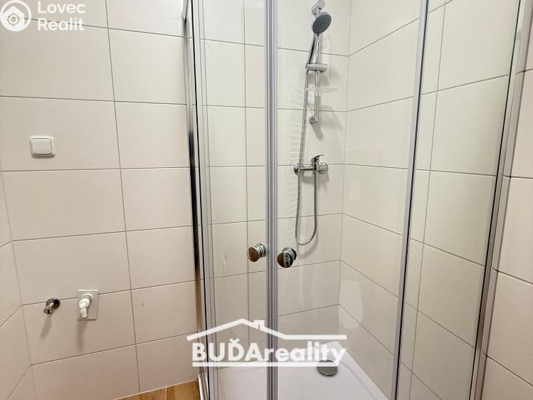 Аренда квартиры 1+KK Otrokovice, tř. Osvobození 1075 č. 6