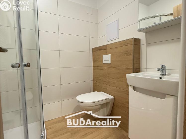 Аренда квартиры 1+KK Otrokovice, tř. Osvobození 1075 č. 7