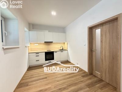 Pronájem bytu 1+KK Otrokovice, tř. Osvobození 1075 č. 3