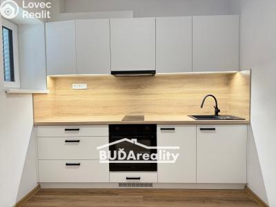 Pronájem bytu 1+KK Otrokovice, tř. Osvobození 1075 č. 4