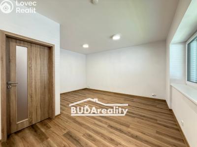 Pronájem bytu 1+KK Otrokovice, tř. Osvobození 1075 č. 6