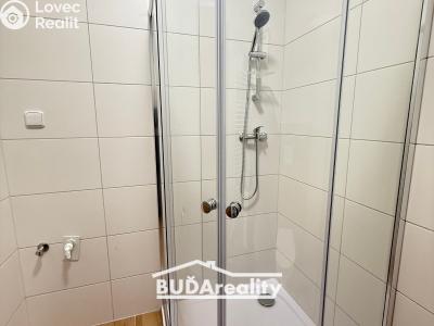 Pronájem bytu 1+KK Otrokovice, tř. Osvobození 1075 č. 6