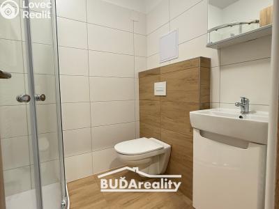 Rent apartment 1+KK Otrokovice, tř. Osvobození 1075 č. 7