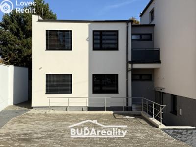 Rent apartment 1+KK Otrokovice, tř. Osvobození 1075 č. 11