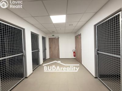 Rent apartment 1+KK Otrokovice, tř. Osvobození 1075 č. 12
