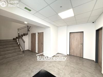 Rent apartment 1+KK Otrokovice, tř. Osvobození 1075 č. 14