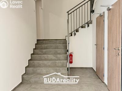 Rent apartment 1+KK Otrokovice, tř. Osvobození 1075 č. 15