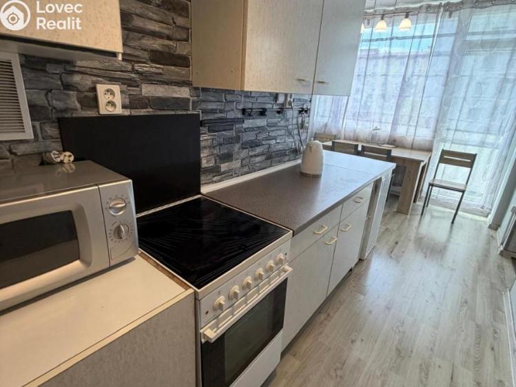 Prodej bytu 3+1 Most, M. G. Dobnera č. 2