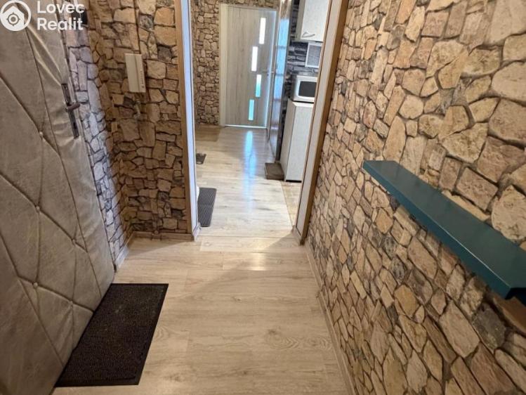 Prodej bytu 3+1 Most, M. G. Dobnera č. 11