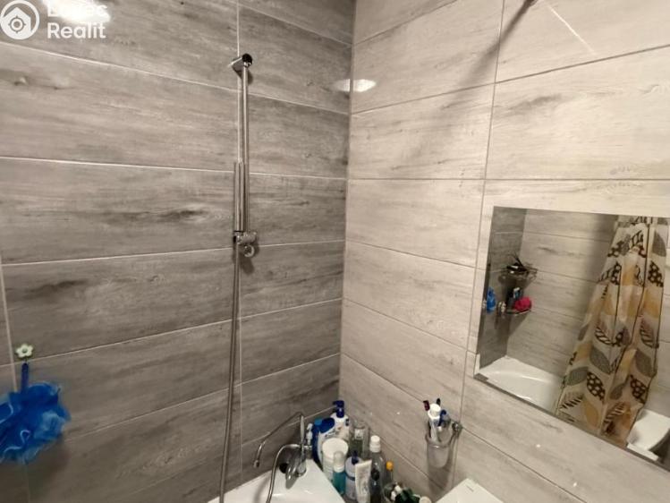 Prodej bytu 3+1 Most, M. G. Dobnera č. 13